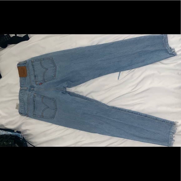 Levis wedgie - Picture 4 of 5